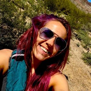 Meet your Posher, Brianna